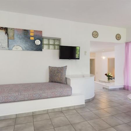 Markakis Apartments Elounda Extérieur photo