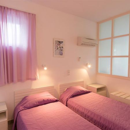 Markakis Apartments Elounda Extérieur photo