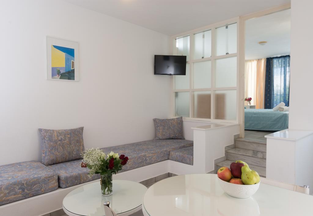 Markakis Apartments Elounda Chambre photo