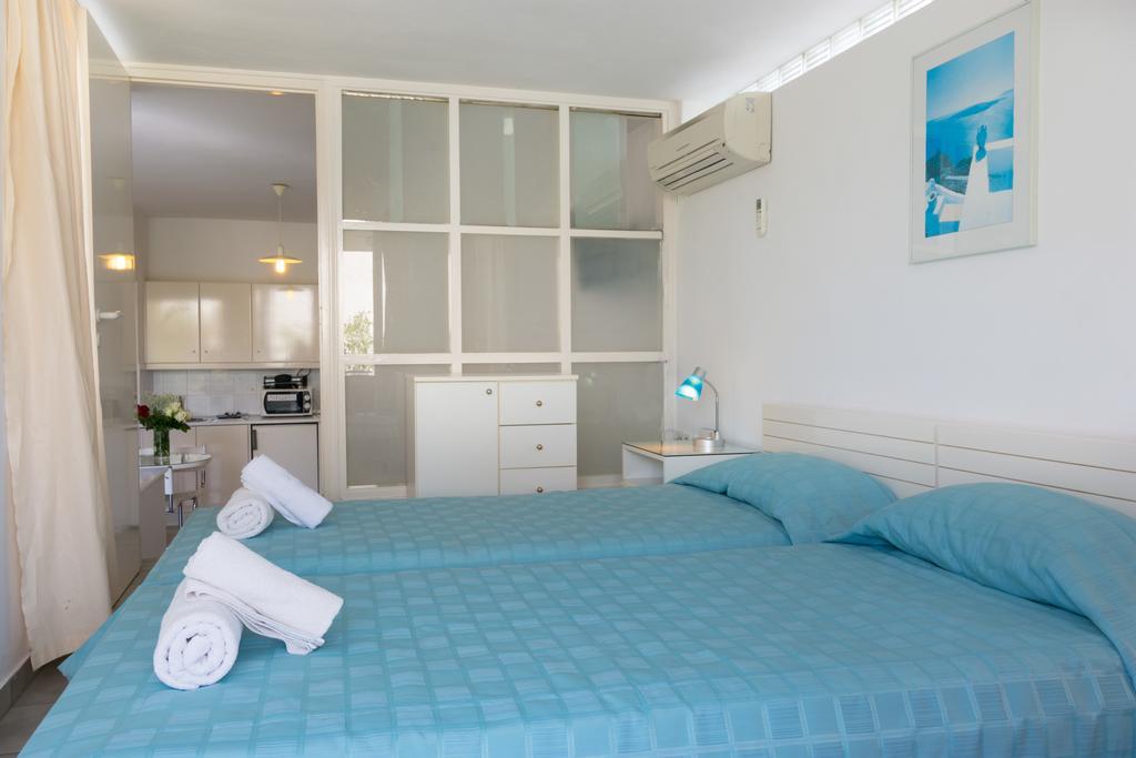 Markakis Apartments Elounda Chambre photo