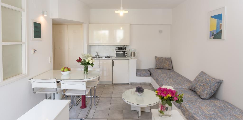 Markakis Apartments Elounda Chambre photo