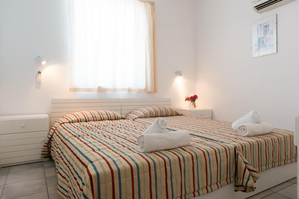 Markakis Apartments Elounda Chambre photo