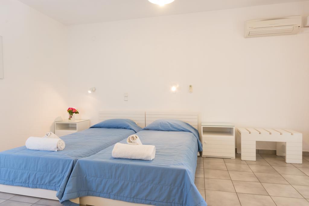 Markakis Apartments Elounda Chambre photo