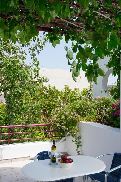 Markakis Apartments Elounda Chambre photo