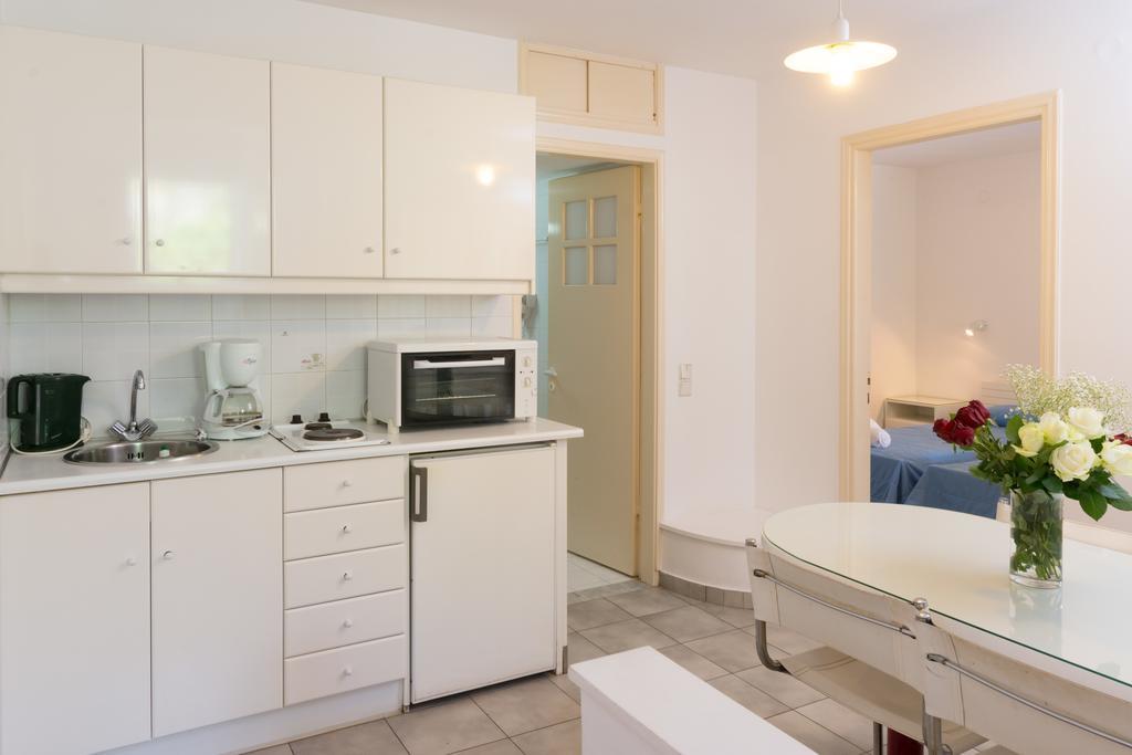 Markakis Apartments Elounda Chambre photo