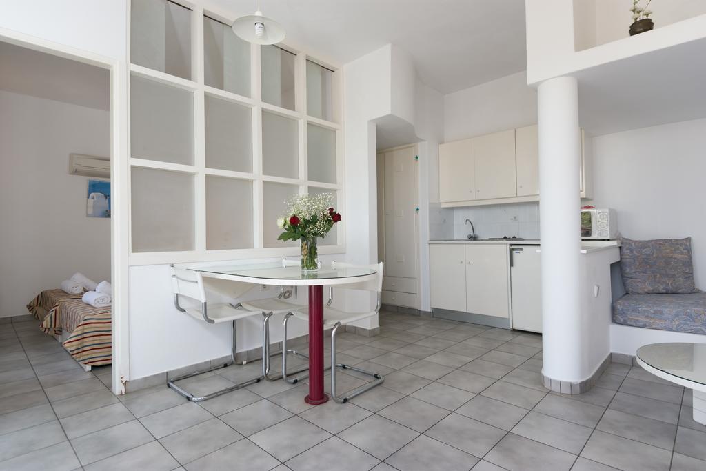Markakis Apartments Elounda Chambre photo
