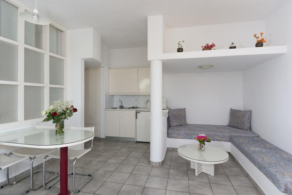 Markakis Apartments Elounda Chambre photo