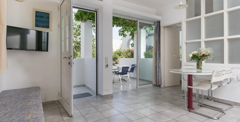 Markakis Apartments Elounda Chambre photo