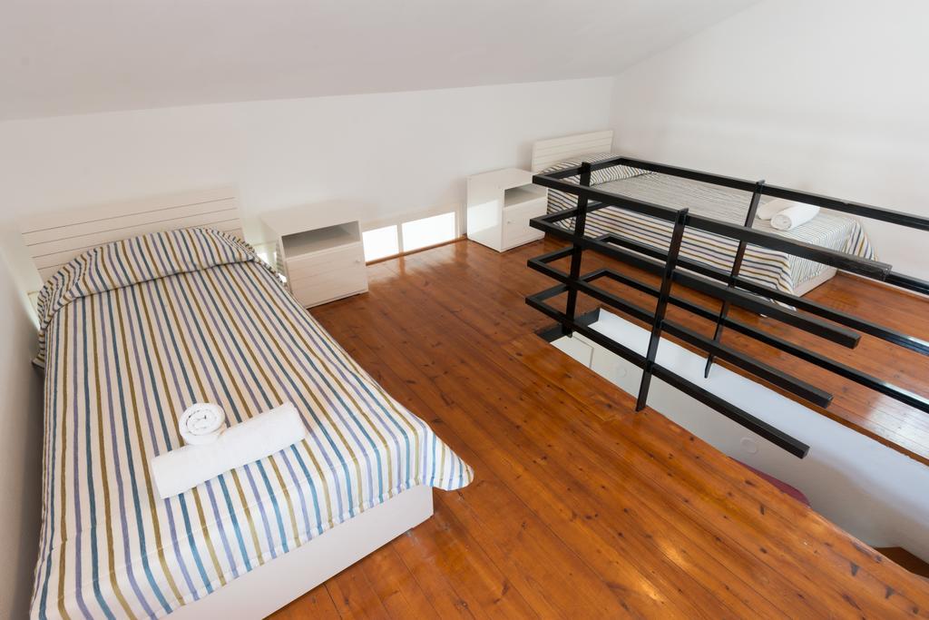 Markakis Apartments Elounda Chambre photo
