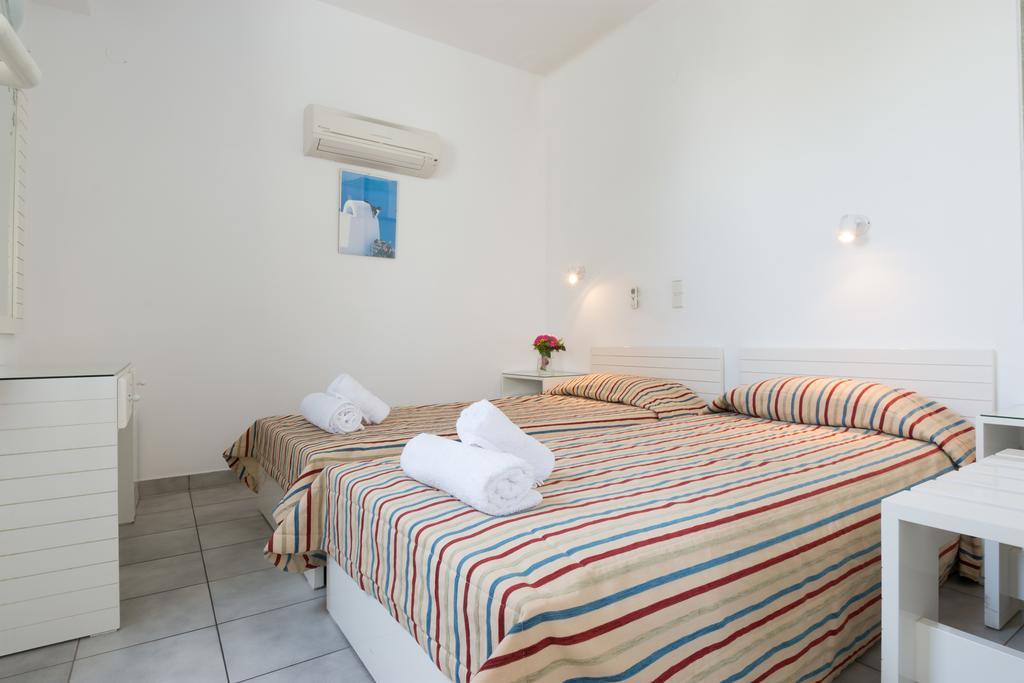 Markakis Apartments Elounda Chambre photo