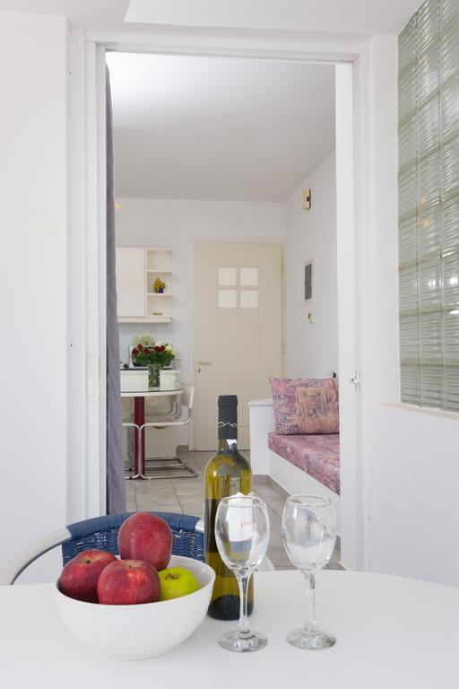 Markakis Apartments Elounda Chambre photo