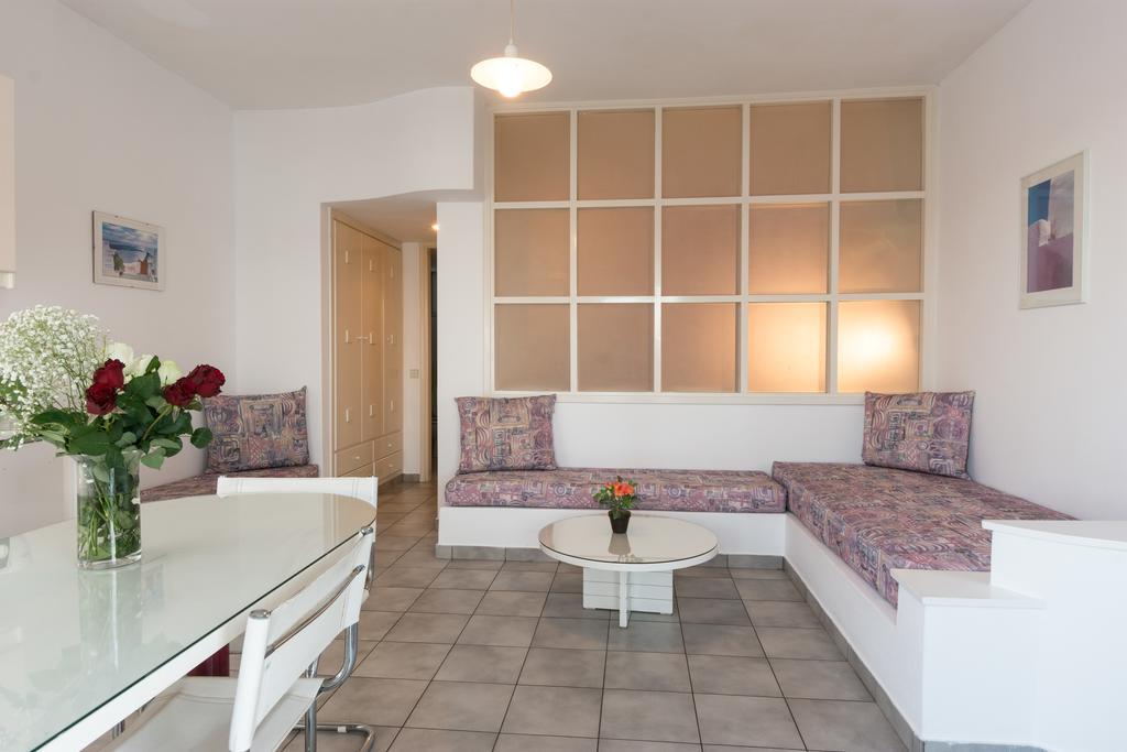 Markakis Apartments Elounda Chambre photo
