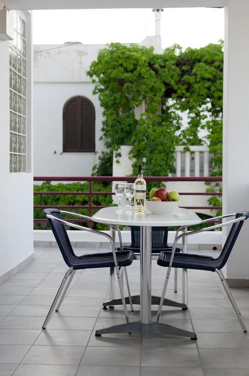 Markakis Apartments Elounda Chambre photo