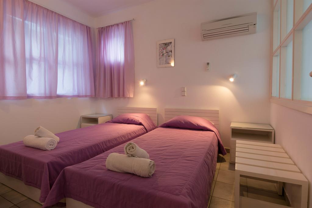Markakis Apartments Elounda Chambre photo